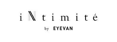 「iNtimité by EYEVAN」（アンティミテ　バイ　アイヴァン）